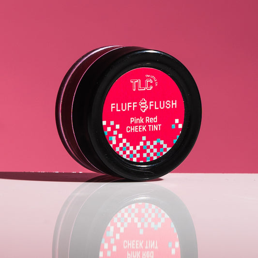 Fluff & Flush